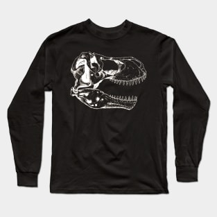 Dinosaur Long Sleeve T-Shirt